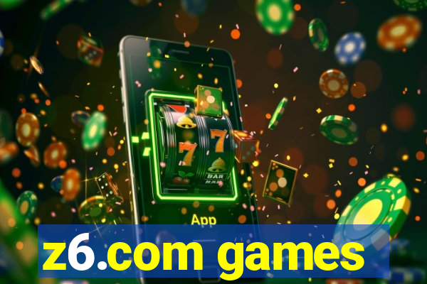 z6.com games